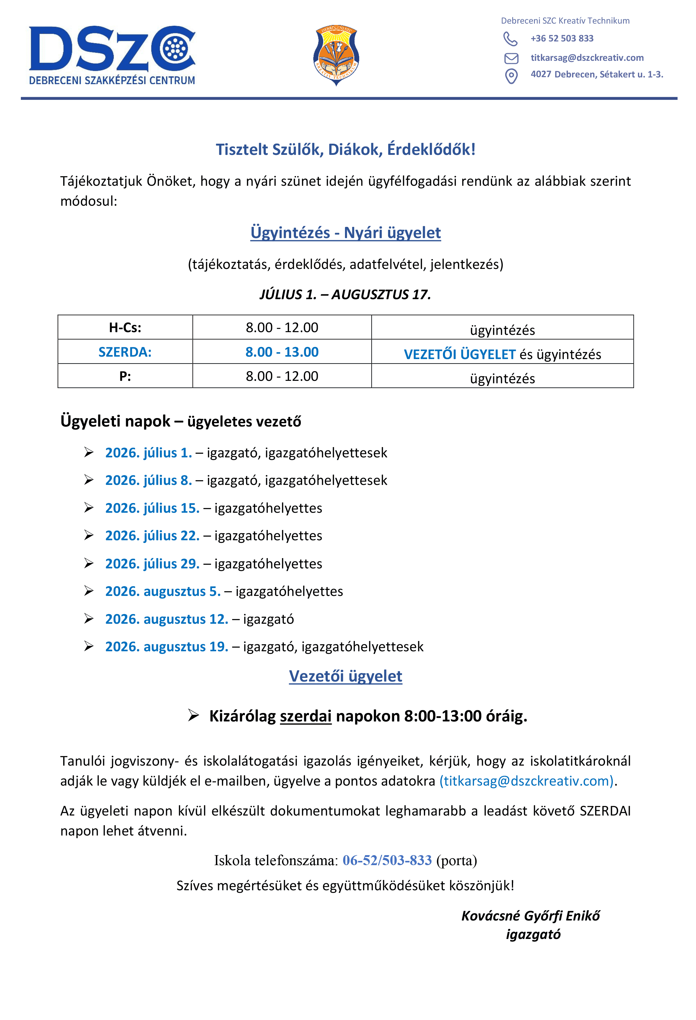 Nyári ügyeleti rend_2026_Kreatív (002).png
