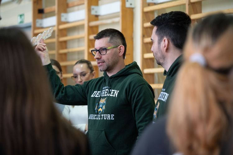 Citizen Science – programok a környezetvédelemért