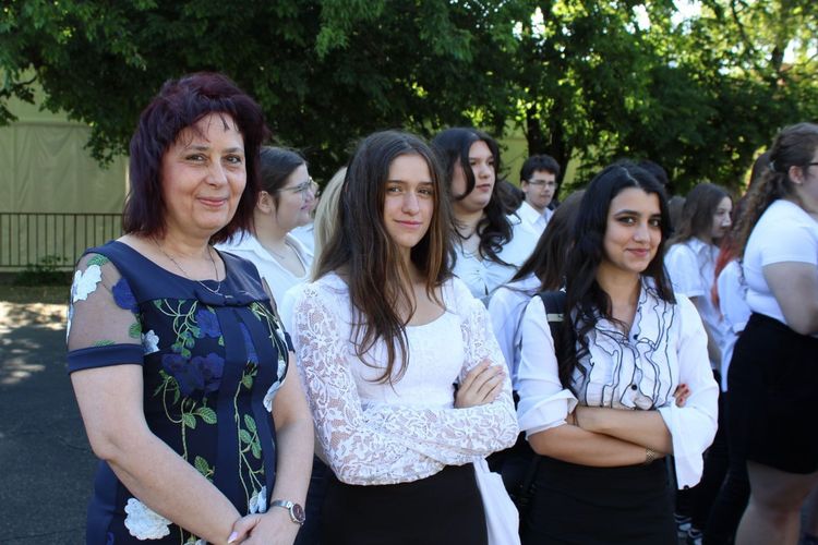 Ünnepélyes Tanévzáró 2025