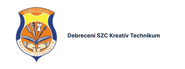 Szavazz a kedvencedre! – Logópályázat a DSZC Kreatív Technikum oldalán