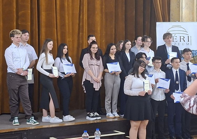 XXIII. Debreceni Költészeti Fesztivál