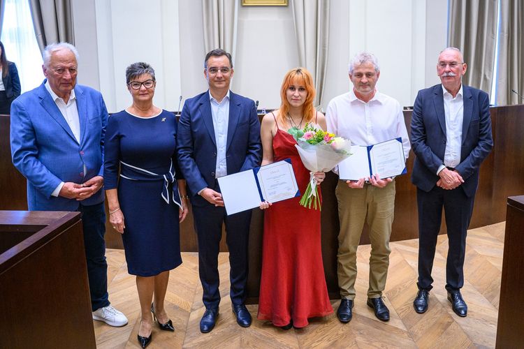 Az "Álomerdő" pályázat - Tehetséges Debreceni Fiatalokért Közalapítvány
