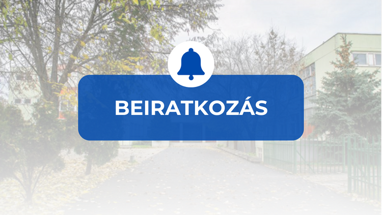 Beiratkozás