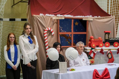 Kreatív Nyílt Nap Második Nap