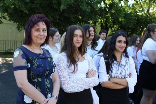 Ünnepélyes Tanévzáró 2025