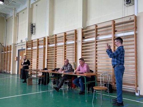 Magyar Parasport Napja