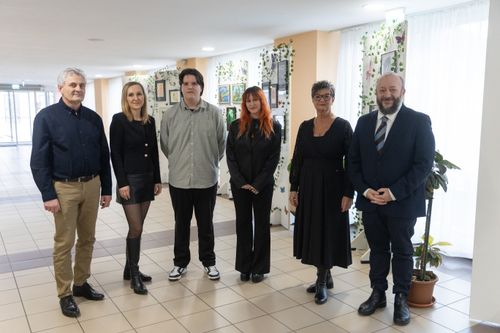 Anna sikere a Tehetséges Debreceni Fiatalokért Közalapítvány pályázatán